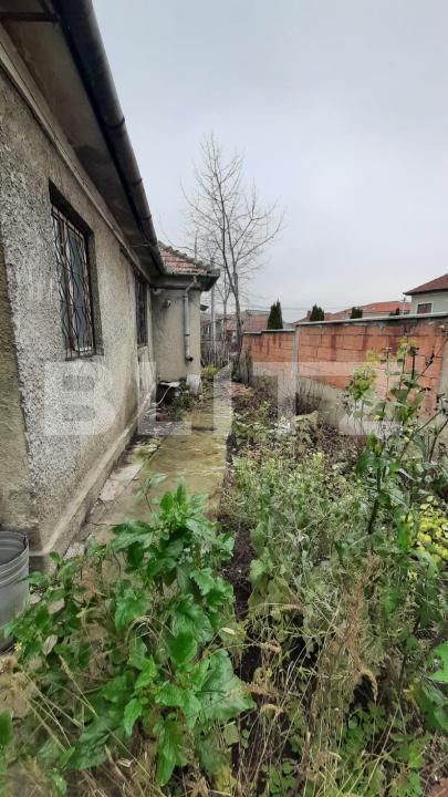 Casa de vânzare 3 camere Andrei Mureşanu - 183715CV | BLITZ Cluj-Napoca | Poza2