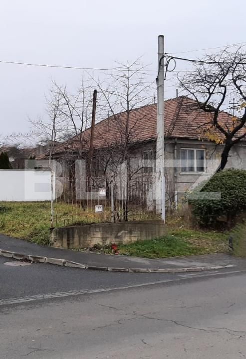 Casa de vânzare 3 camere Andrei Mureşanu - 183715CV | BLITZ Cluj-Napoca | Poza1