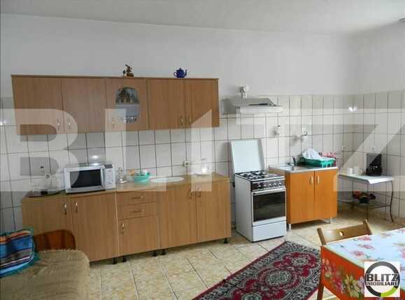 Casa de vânzare 3 camere Central - 18372CV | BLITZ Cluj-Napoca | Poza4