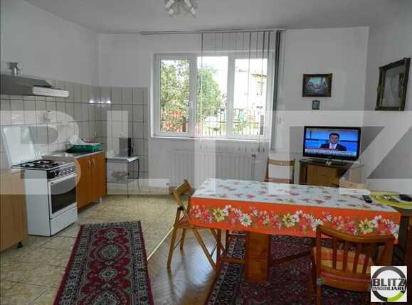 Casa de vânzare 3 camere Central - 18372CV | BLITZ Cluj-Napoca | Poza3