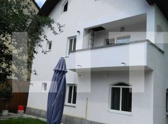 Casa de vânzare 3 camere Central - 18372CV | BLITZ Cluj-Napoca | Poza1