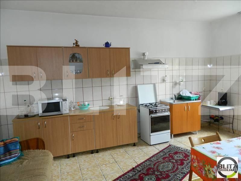 Casa de vânzare 3 camere Central - 18372CV | BLITZ Cluj-Napoca | Poza4