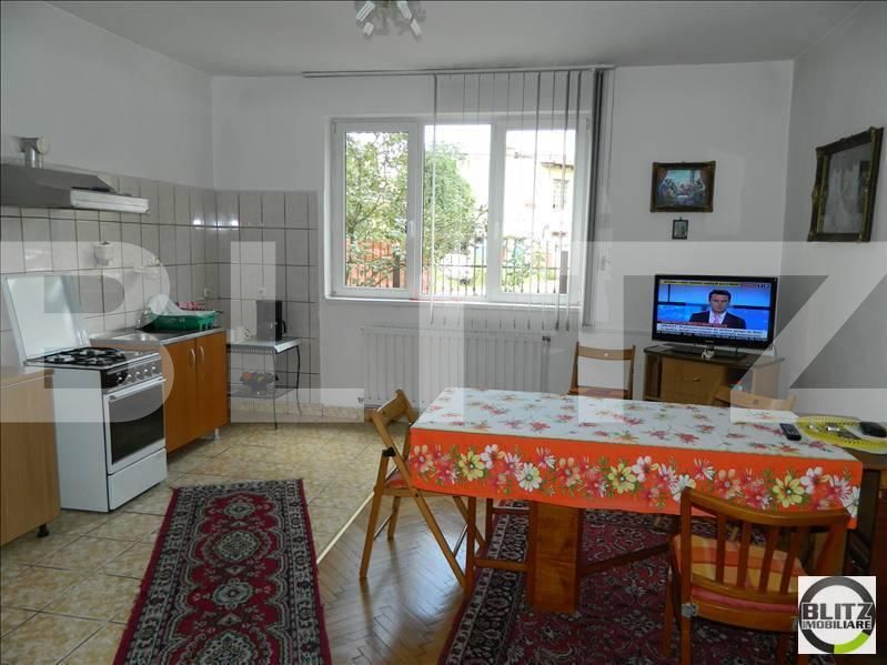 Casa de vânzare 3 camere Central - 18372CV | BLITZ Cluj-Napoca | Poza3