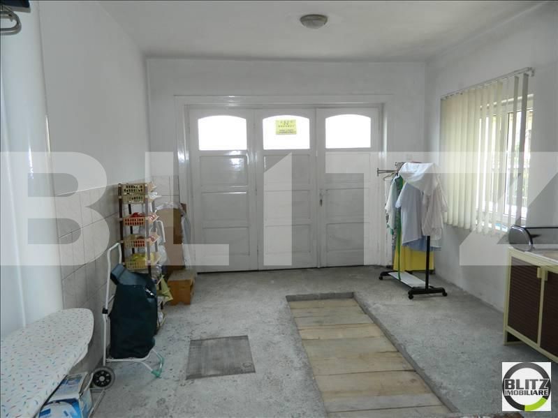 Casa de vânzare 3 camere Central - 18372CV | BLITZ Cluj-Napoca | Poza14