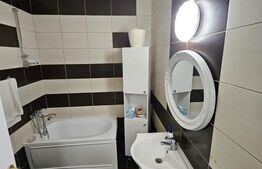 Apartament decomandat cu 2 camere, 41 mp utili, parcare inclusa, zona Terra