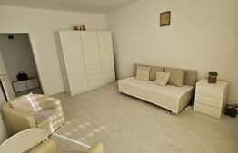 Apartament decomandat cu 2 camere, 41 mp utili, parcare inclusa, zona Terra