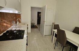 Apartament decomandat cu 2 camere, 41 mp utili, parcare inclusa, zona Terra