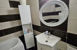 Apartament decomandat cu 2 camere, 41 mp utili, parcare inclusa, zona Terra