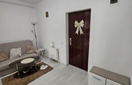 Apartament decomandat cu 2 camere, 41 mp utili, parcare inclusa, zona Terra