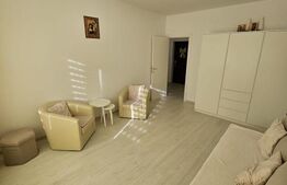 Apartament decomandat cu 2 camere, 41 mp utili, parcare inclusa, zona Terra