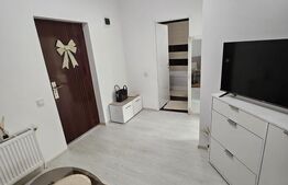 Apartament decomandat cu 2 camere, 41 mp utili, parcare inclusa, zona Terra