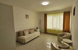 Apartament decomandat cu 2 camere, 41 mp utili, parcare inclusa, zona Terra