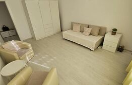 Apartament decomandat cu 2 camere, 41 mp utili, parcare inclusa, zona Terra