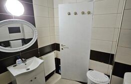 Apartament decomandat cu 2 camere, 41 mp utili, parcare inclusa, zona Terra