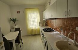Apartament decomandat cu 2 camere, 41 mp utili, parcare inclusa, zona Terra