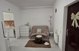 Apartament decomandat cu 2 camere, 41 mp utili, parcare inclusa, zona Terra