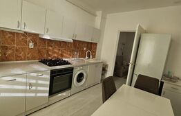 Apartament decomandat cu 2 camere, 41 mp utili, parcare inclusa, zona Terra