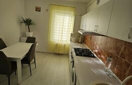 Apartament decomandat cu 2 camere, 41 mp utili, parcare inclusa, zona Terra