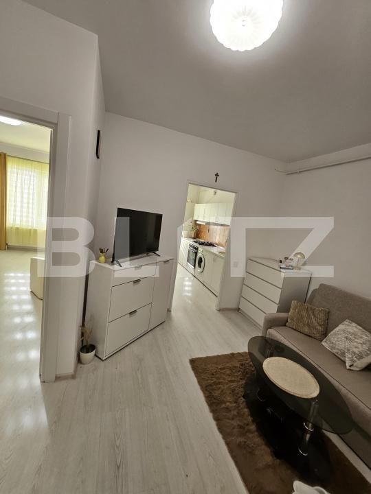 Apartament de vânzare 2 camere Floreşti - 183721AV | BLITZ Cluj-Napoca | Poza2