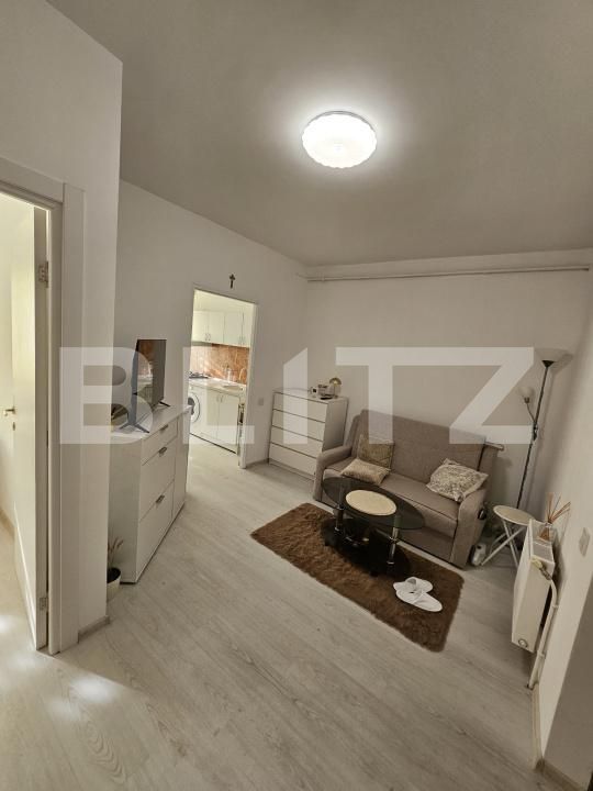 Apartament de vânzare 2 camere Floreşti - 183721AV | BLITZ Cluj-Napoca | Poza1