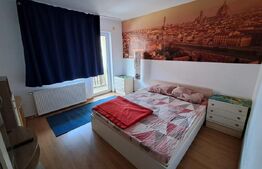 Apartament semidecomandat complet mobilat si utilat, parcare inclusa, zona Terra