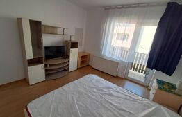 Apartament semidecomandat complet mobilat si utilat, parcare inclusa, zona Terra