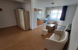Apartament semidecomandat complet mobilat si utilat, parcare inclusa, zona Terra
