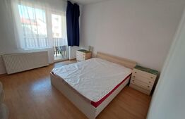 Apartament semidecomandat complet mobilat si utilat, parcare inclusa, zona Terra