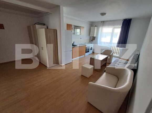 Apartament de vânzare 2 camere Floreşti - 183723AV | BLITZ Cluj-Napoca | Poza2