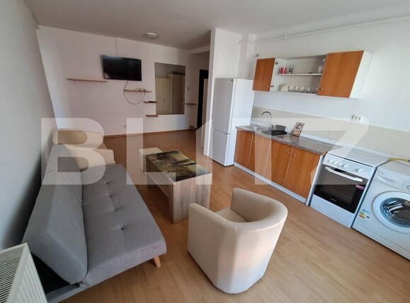 Apartament de vânzare 2 camere Floreşti - 183723AV | BLITZ Cluj-Napoca | Poza1