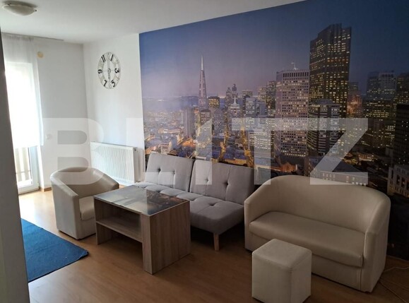 Apartament de vânzare 2 camere Floreşti - 183723AV | BLITZ Cluj-Napoca | Poza3