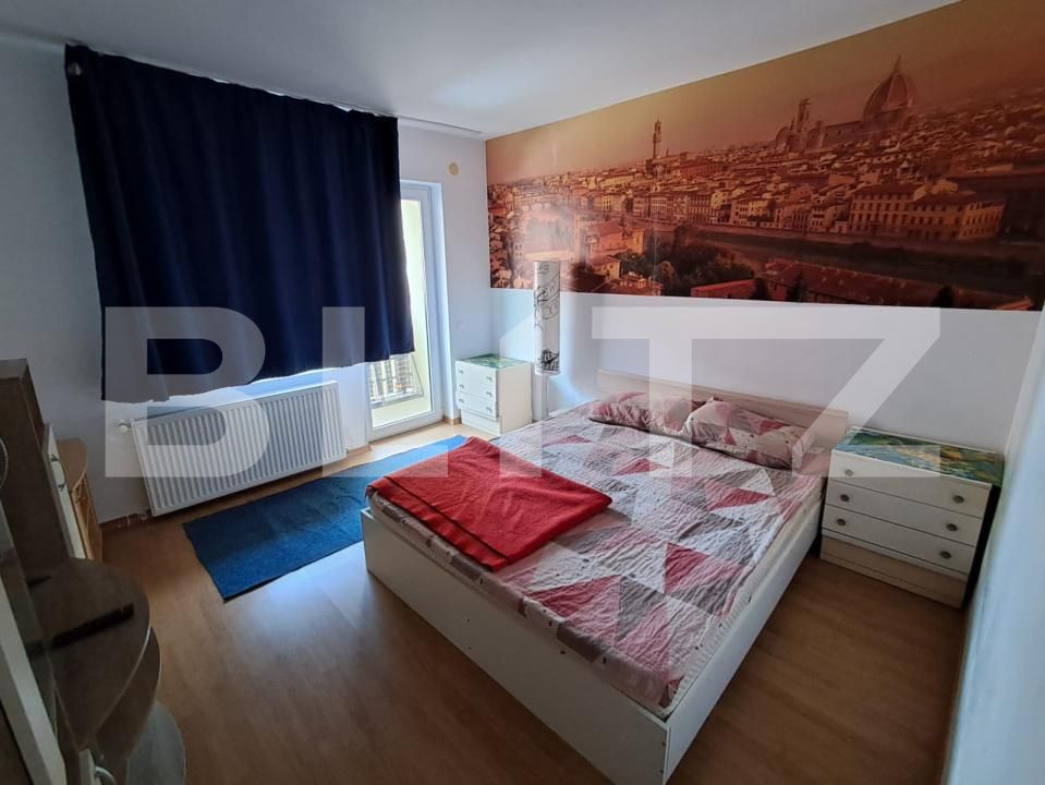 Apartament de vânzare 2 camere Floreşti - 183723AV | BLITZ Cluj-Napoca | Poza4