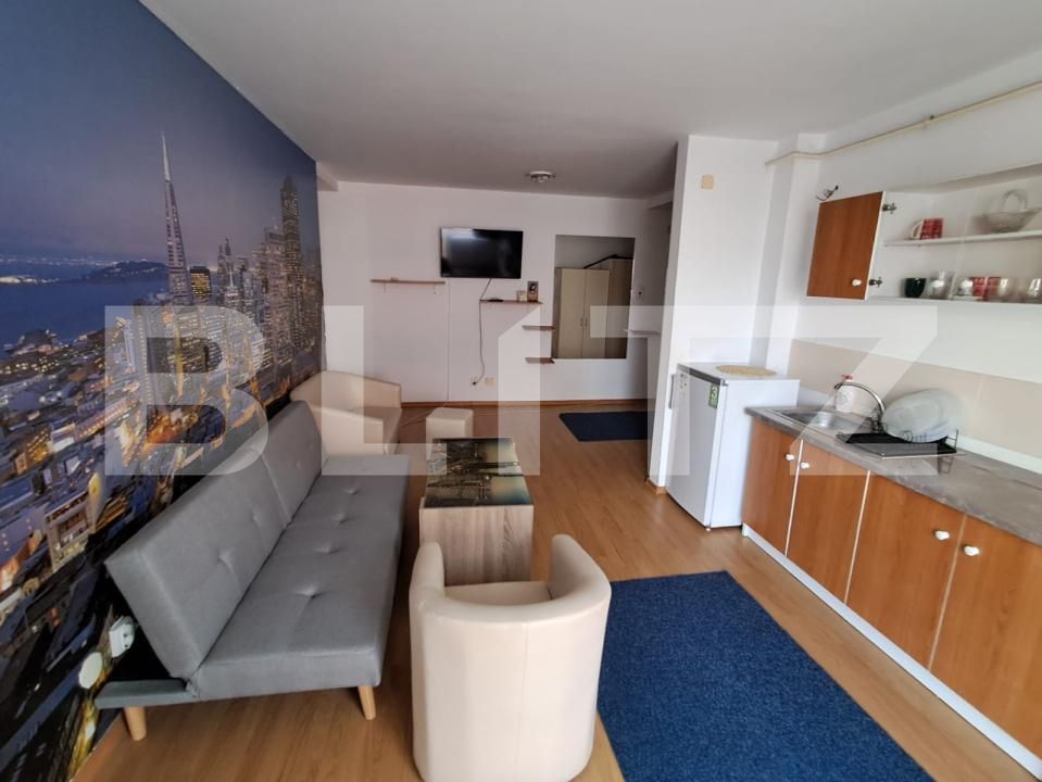 Apartament de vânzare 2 camere Floreşti - 183723AV | BLITZ Cluj-Napoca | Poza2