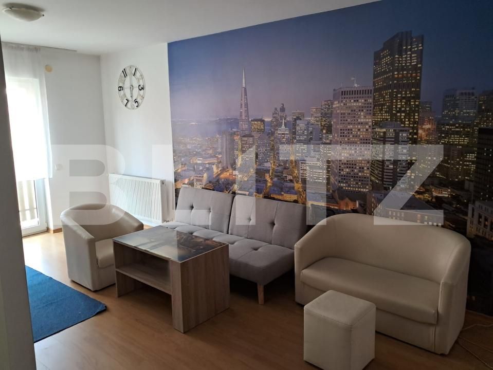 Apartament de vânzare 2 camere Floreşti - 183723AV | BLITZ Cluj-Napoca | Poza3