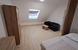 Apartament tip mansarda in zona porii, parcare inclusa 