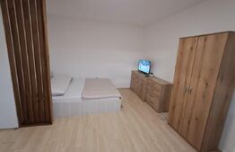 Apartament tip mansarda in zona porii, parcare inclusa 
