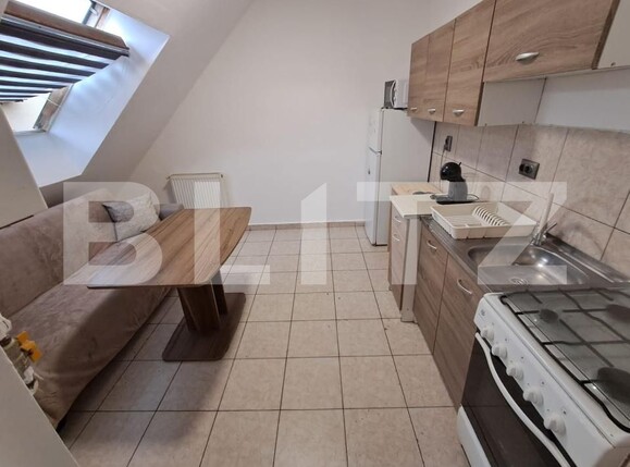 Garsonieră de vânzare Floreşti - 183724AV | BLITZ Cluj-Napoca | Poza2