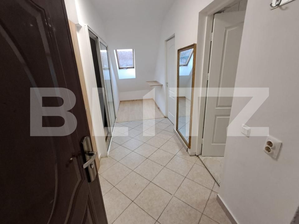 Garsonieră de vânzare Floreşti - 183724AV | BLITZ Cluj-Napoca | Poza1