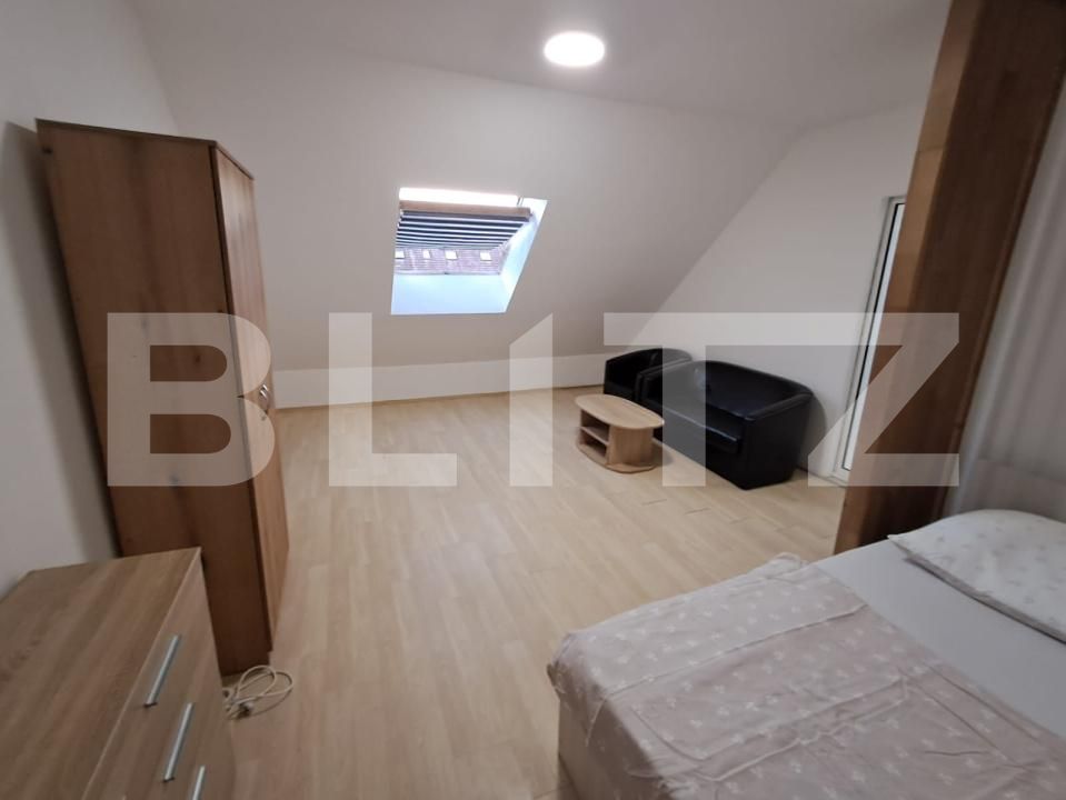 Garsonieră de vânzare Floreşti - 183724AV | BLITZ Cluj-Napoca | Poza4