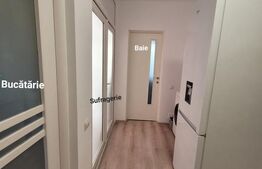 Apartament cu 2 camere, 52 mp, parter + gradina, zona Terra