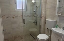 Apartament cu 2 camere, 52 mp, parter + gradina, zona Terra