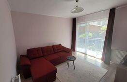 Apartament cu 2 camere, 52 mp, parter + gradina, zona Terra