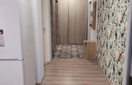 Apartament cu 2 camere, 52 mp, parter + gradina, zona Terra