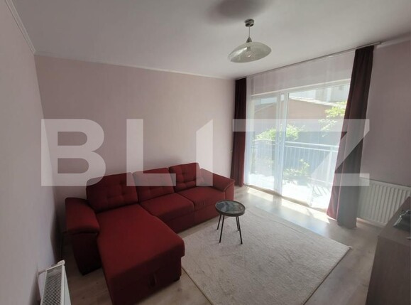 Apartament de vânzare 2 camere Floreşti - 183725AV | BLITZ Cluj-Napoca | Poza2