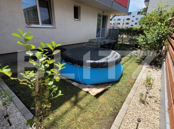 Apartament de vânzare 2 camere Floreşti - 183725AV | BLITZ Cluj-Napoca | Poza12