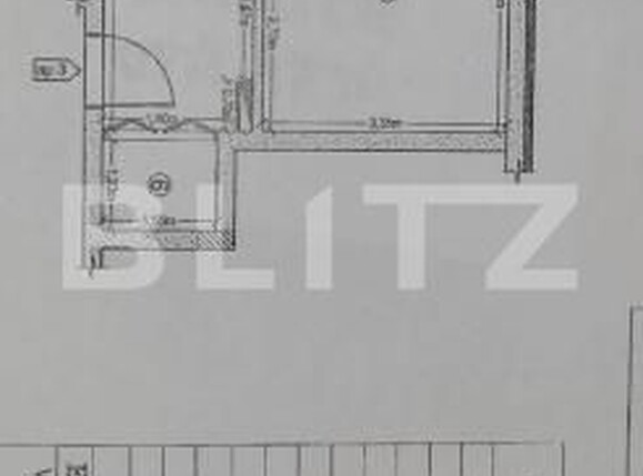 Apartament de vânzare 2 camere Floreşti - 183725AV | BLITZ Cluj-Napoca | Poza13