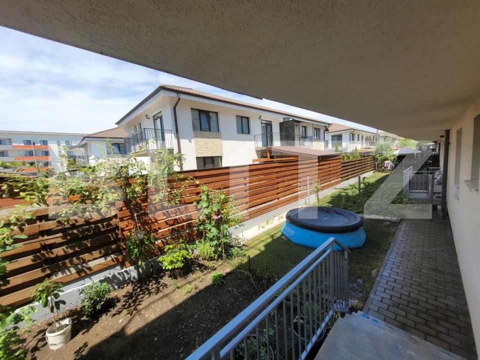 Apartament de vânzare 2 camere Floreşti - 183725AV | BLITZ Cluj-Napoca | Poza11