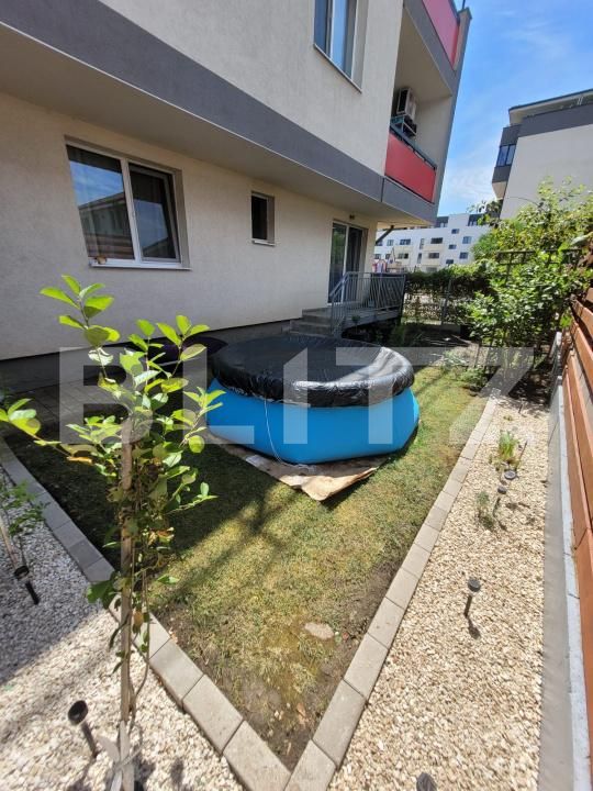 Apartament de vânzare 2 camere Floreşti - 183725AV | BLITZ Cluj-Napoca | Poza12