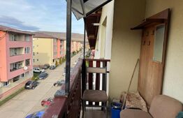 Apartament cu 3 camere, 50 mp, ejaj 3/3, zona Terra