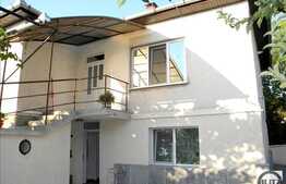 Vanzare casa individuala cu 160 mp utili si 700 mp teren, zona Dambul Rotund